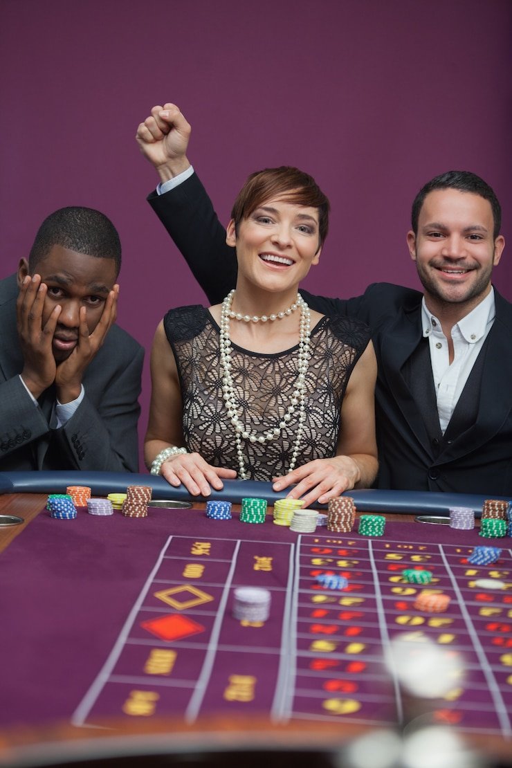 Dashboard platform raja slot menampilkan permainan slot, live casino, dan pasar sportsbook