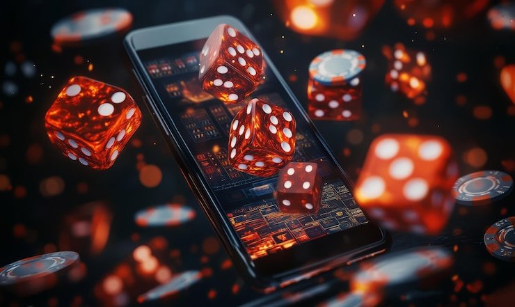 raja slot App 
