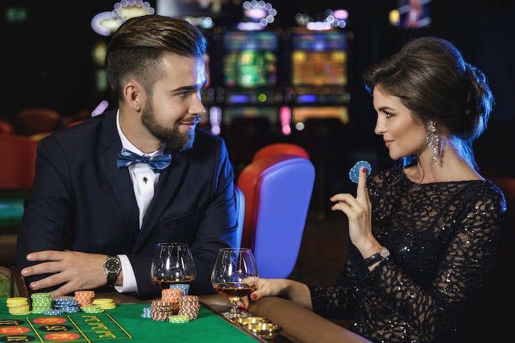 Tampilan visual permainan Mahjong Ways dan Gates of Olympus dalam FFWS Indonesia