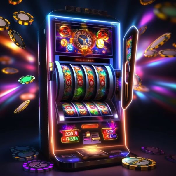 raja slot featured game showcase