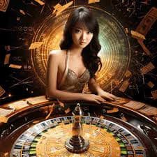 Ikon metode pembayaran yang didukung oleh raja slot termasuk DANA, OVO, GoPay, dan opsi perbankan