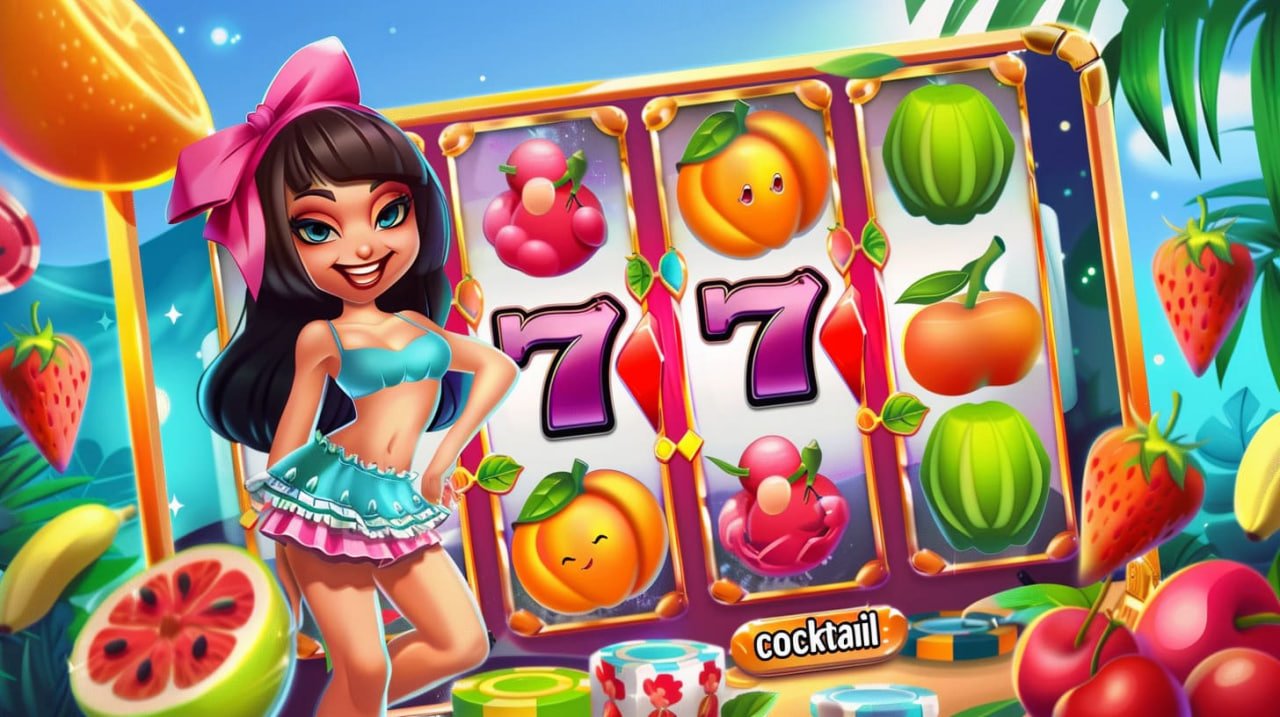 raja slot featured game showcase