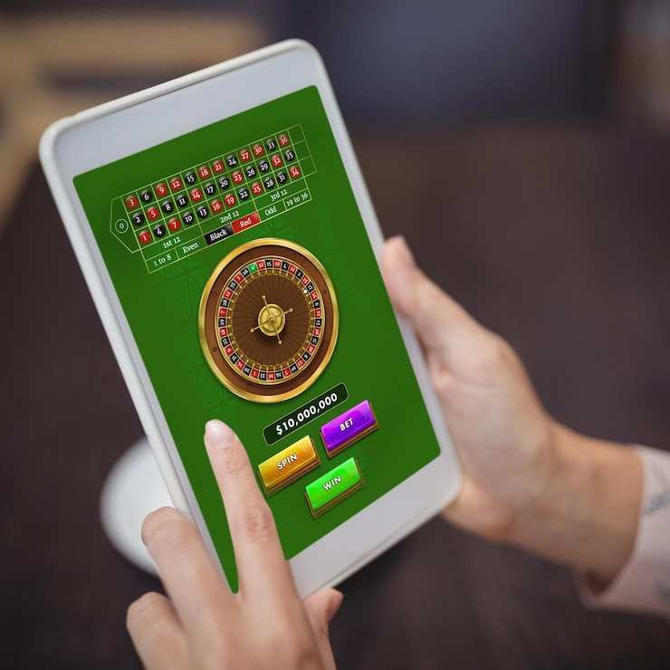 raja slot featured game showcase